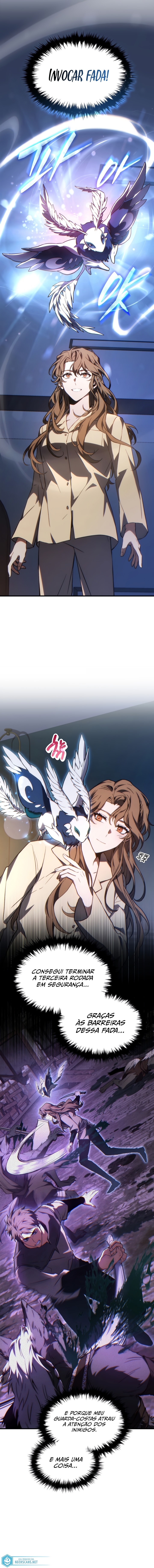 Read The 100th Regression of the Max Level Player PT Manga Online