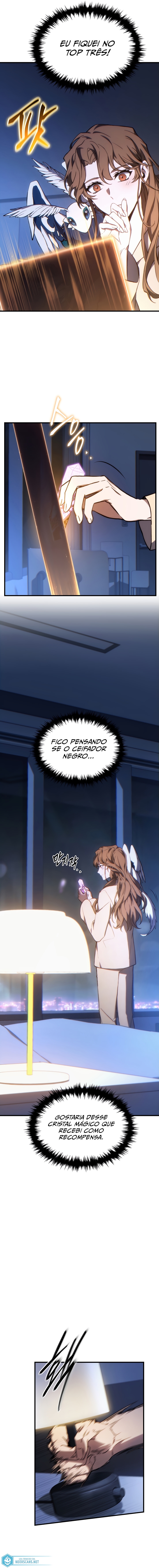 Read The 100th Regression of the Max Level Player PT Manga Online