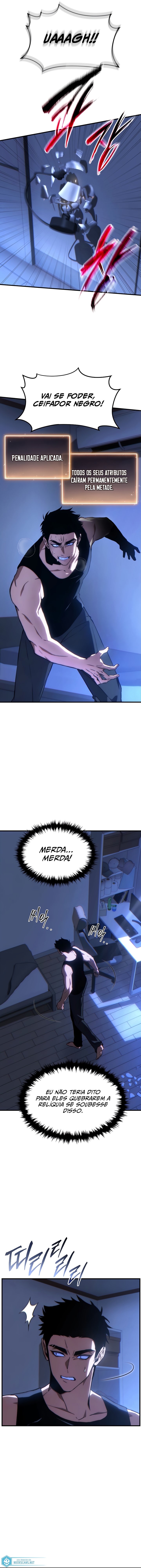 Read The 100th Regression of the Max Level Player PT Manga Online