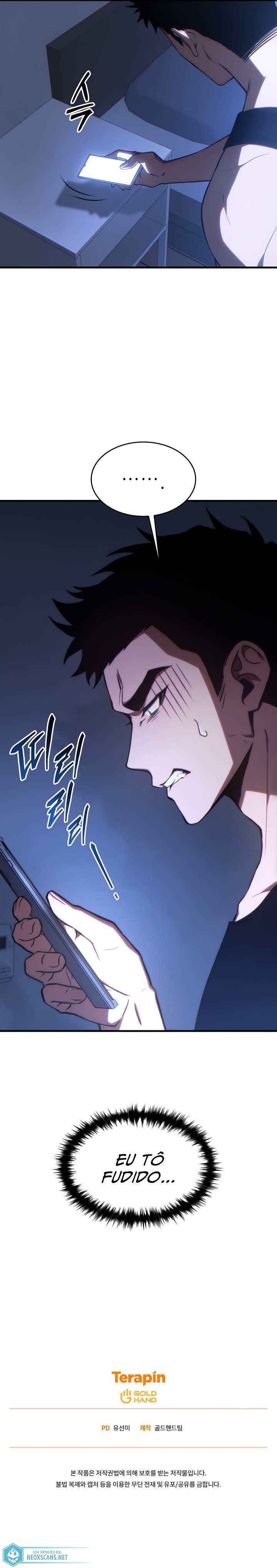 Read The 100th Regression of the Max Level Player PT Manga Online