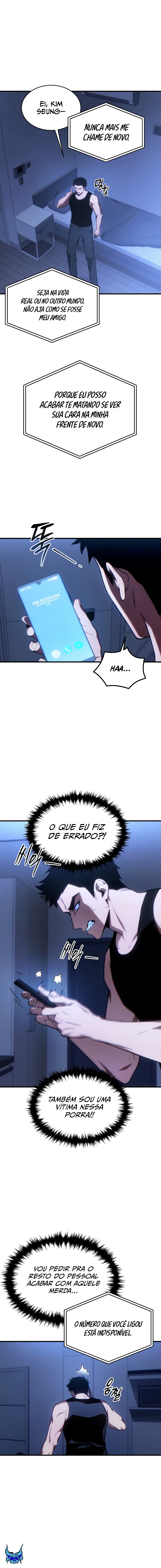 Read The 100th Regression of the Max Level Player PT Manga Online