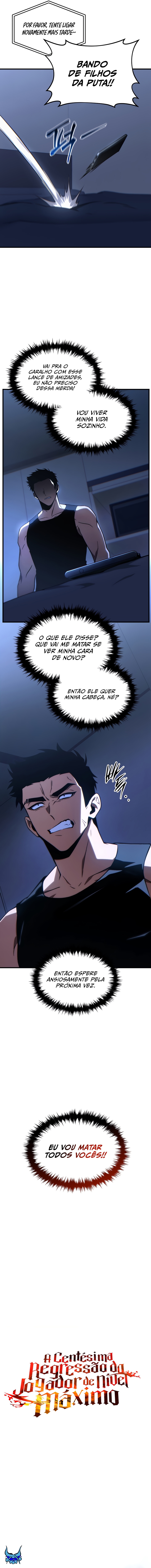 Read The 100th Regression of the Max Level Player PT Manga Online