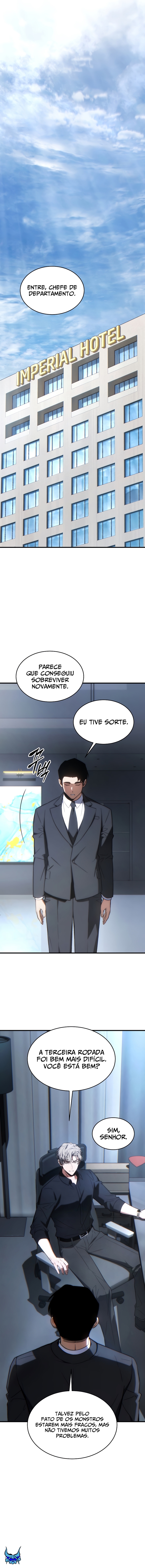 Read The 100th Regression of the Max Level Player PT Manga Online