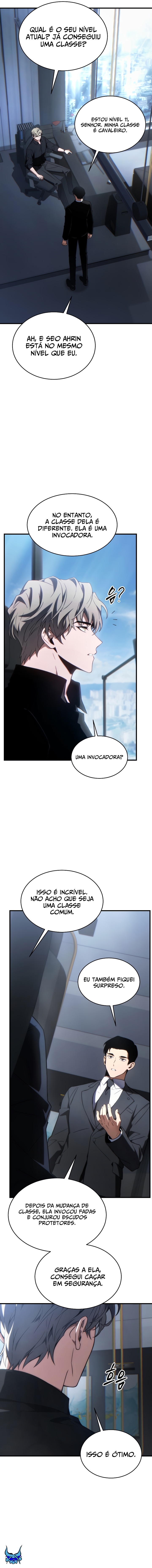 Read The 100th Regression of the Max Level Player PT Manga Online
