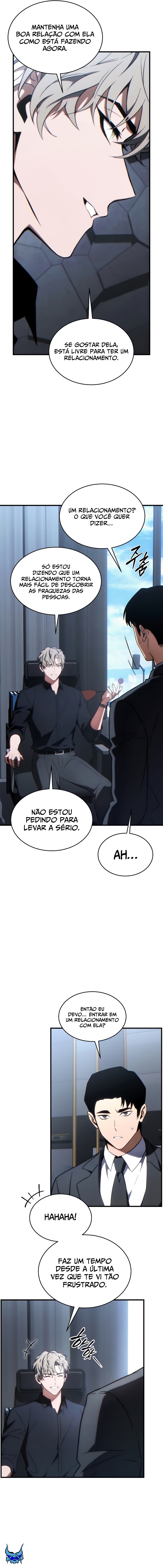 Read The 100th Regression of the Max Level Player PT Manga Online