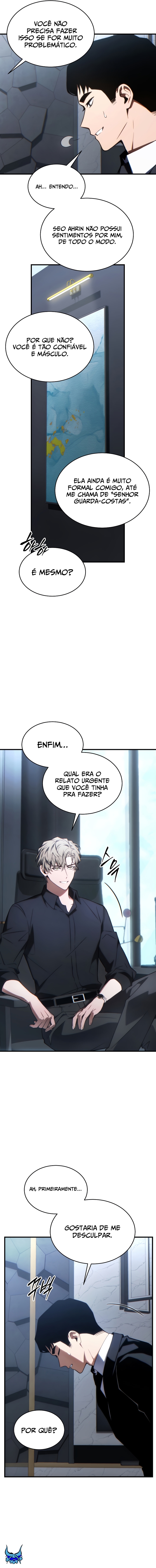 Read The 100th Regression of the Max Level Player PT Manga Online
