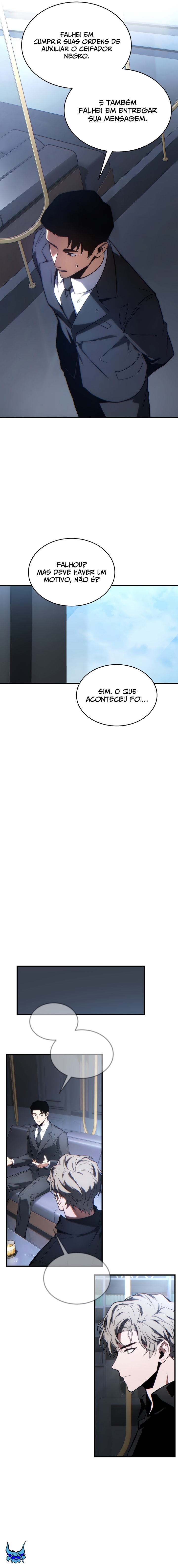 Read The 100th Regression of the Max Level Player PT Manga Online