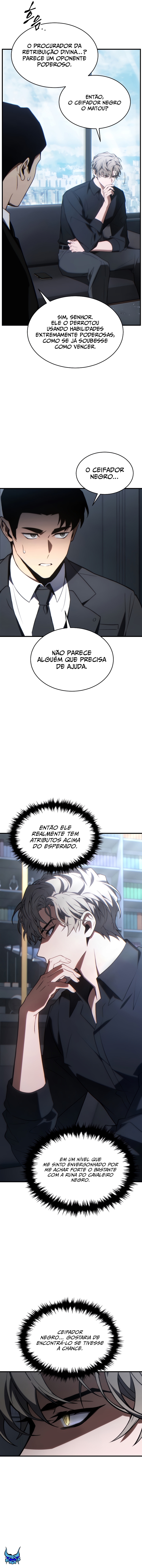 Read The 100th Regression of the Max Level Player PT Manga Online