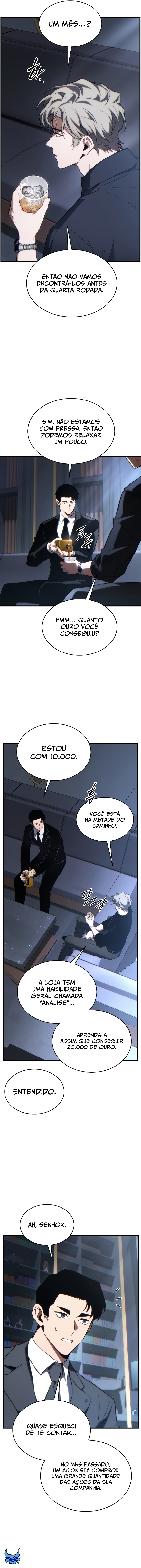 Read The 100th Regression of the Max Level Player PT Manga Online