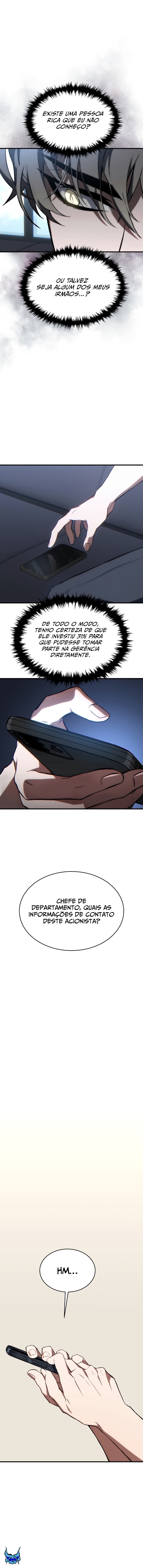 Read The 100th Regression of the Max Level Player PT Manga Online