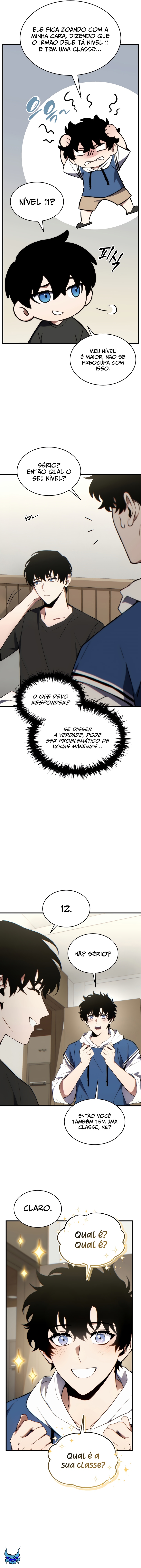 Read The 100th Regression of the Max Level Player PT Manga Online