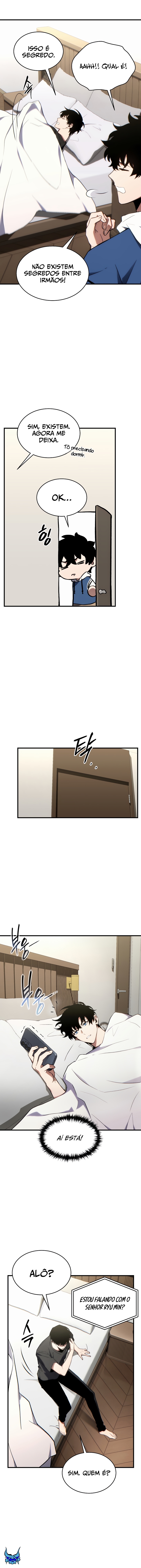 Read The 100th Regression of the Max Level Player PT Manga Online