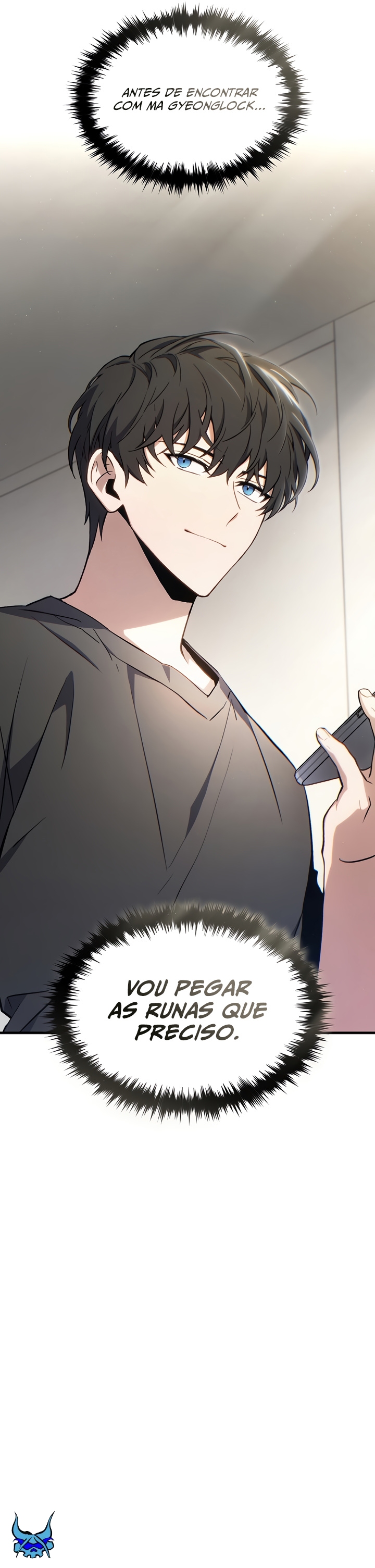 Read The 100th Regression of the Max Level Player PT Manga Online