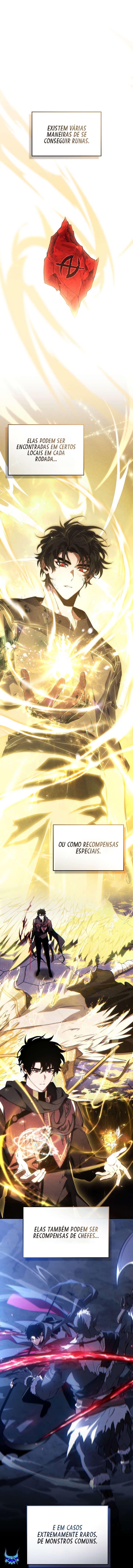 Read The 100th Regression of the Max Level Player PT Manga Online