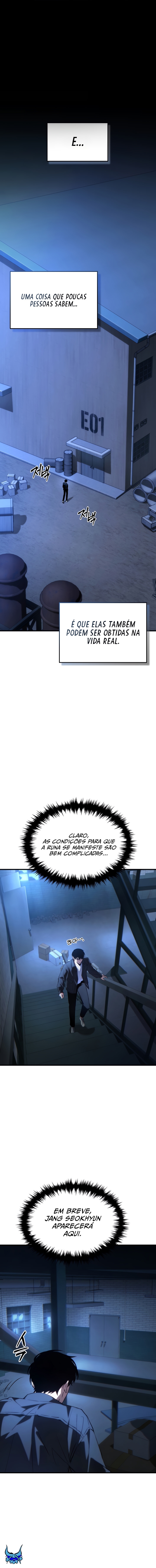 Read The 100th Regression of the Max Level Player PT Manga Online