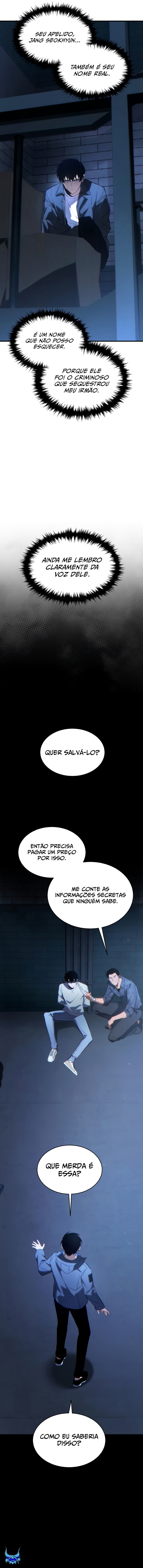 Read The 100th Regression of the Max Level Player PT Manga Online