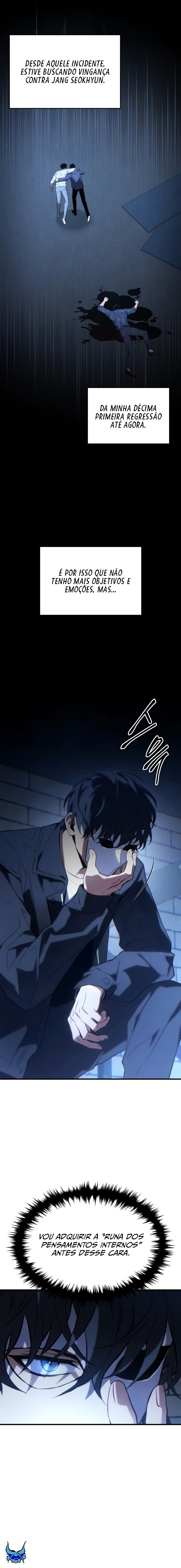 Read The 100th Regression of the Max Level Player PT Manga Online
