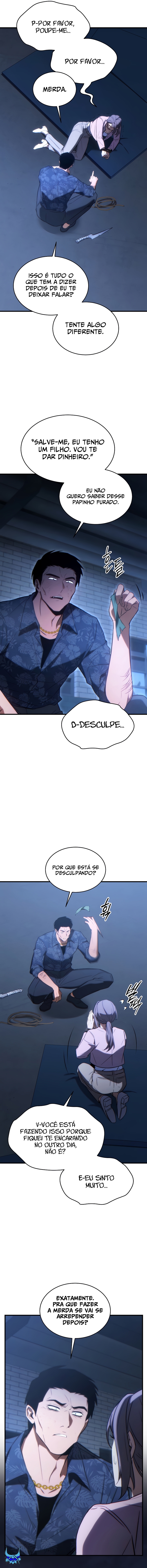 Read The 100th Regression of the Max Level Player PT Manga Online