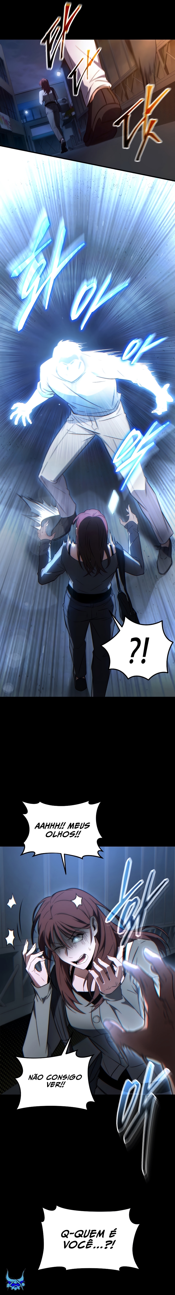 Read The 100th Regression of the Max Level Player PT Manga Online