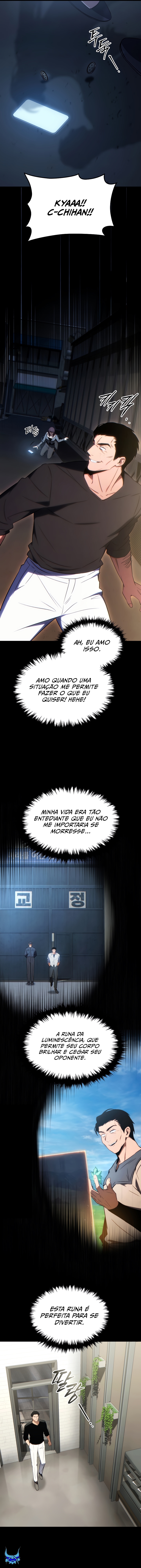 Read The 100th Regression of the Max Level Player PT Manga Online
