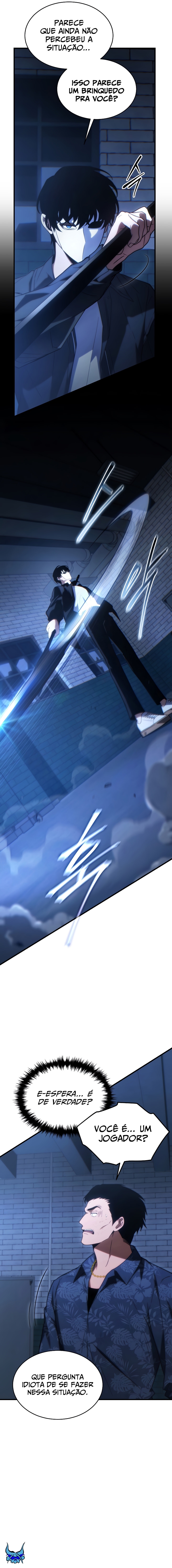 Read The 100th Regression of the Max Level Player PT Manga Online