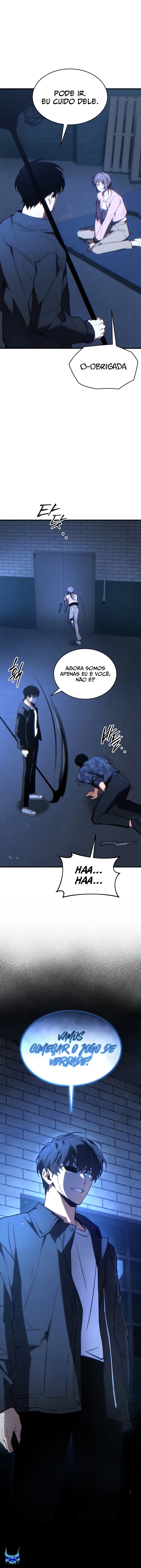 Read The 100th Regression of the Max Level Player PT Manga Online