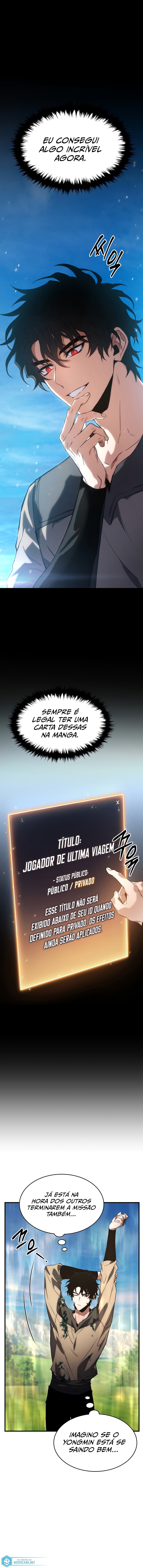 Read The 100th Regression of the Max Level Player PT Manga Online