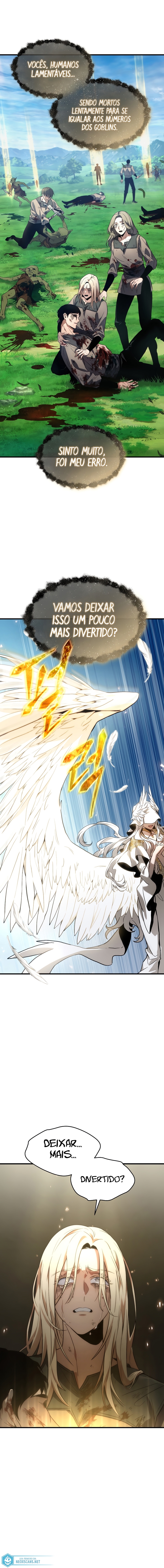 Read The 100th Regression of the Max Level Player PT Manga Online