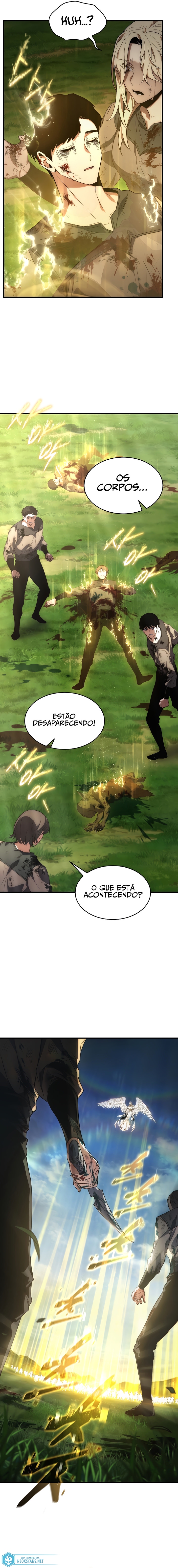 Read The 100th Regression of the Max Level Player PT Manga Online