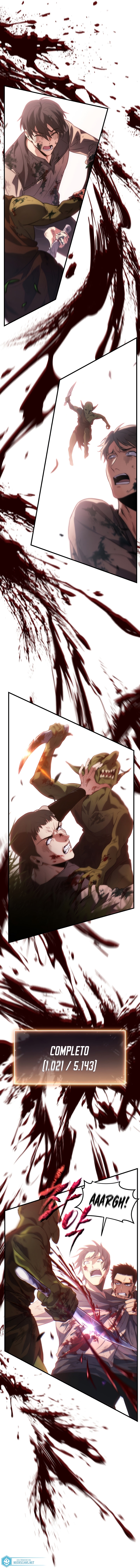 Read The 100th Regression of the Max Level Player PT Manga Online