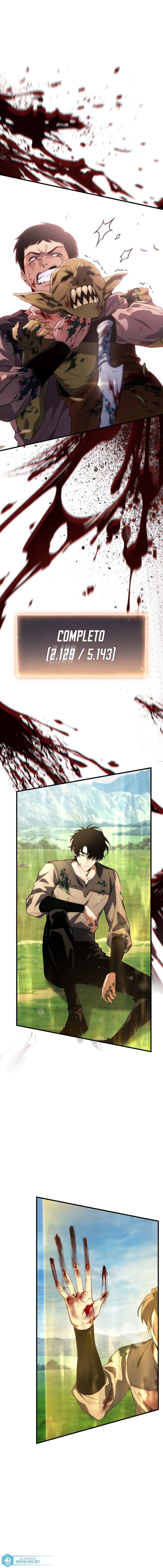 Read The 100th Regression of the Max Level Player PT Manga Online