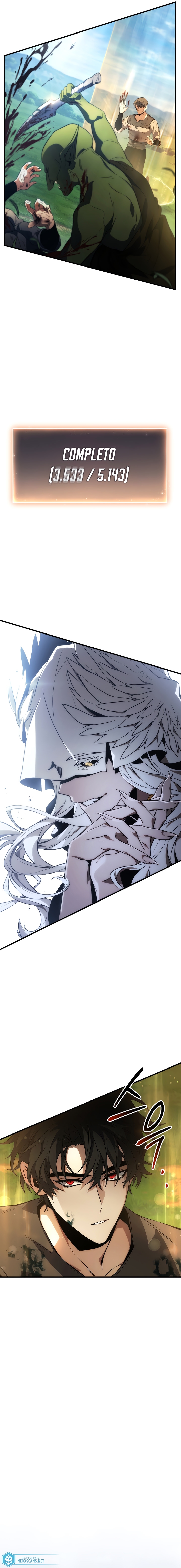 Read The 100th Regression of the Max Level Player PT Manga Online