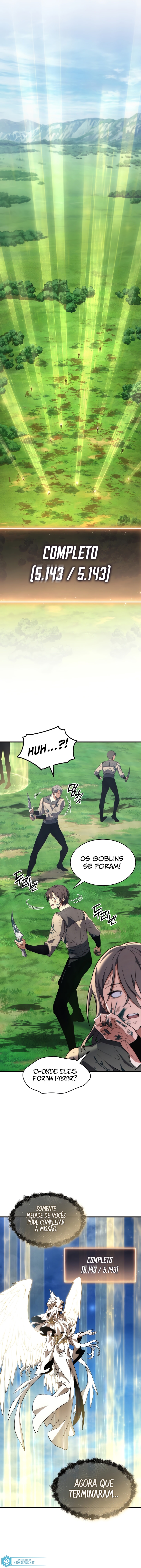 Read The 100th Regression of the Max Level Player PT Manga Online