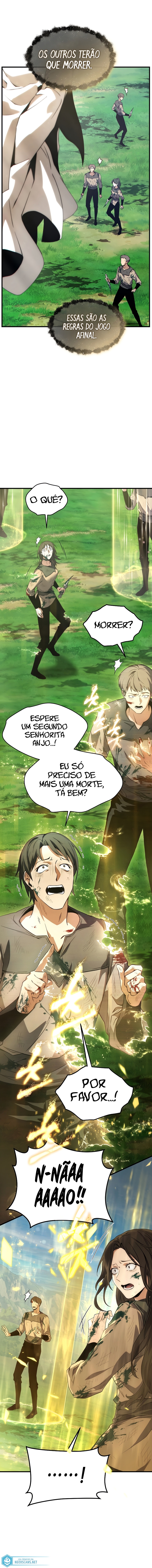 Read The 100th Regression of the Max Level Player PT Manga Online