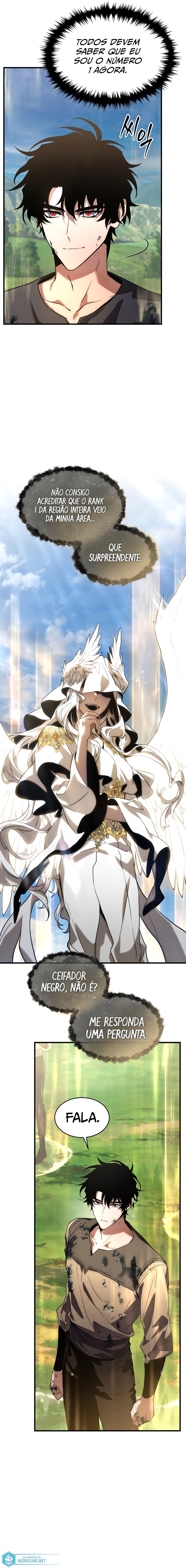 Read The 100th Regression of the Max Level Player PT Manga Online
