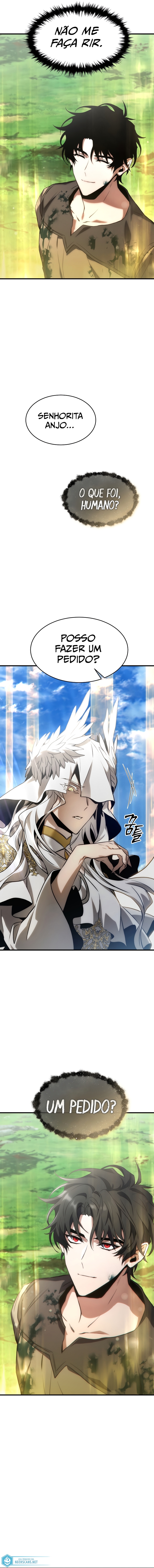 Read The 100th Regression of the Max Level Player PT Manga Online