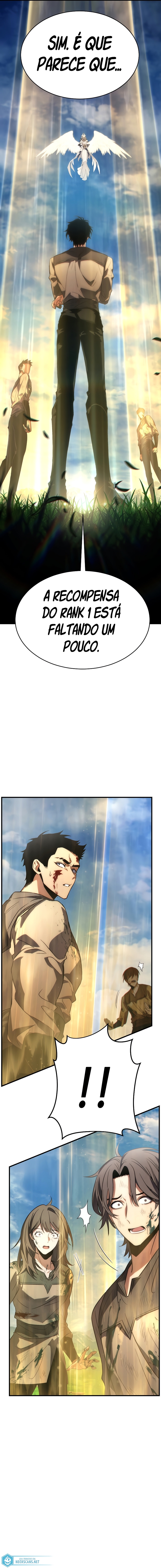 Read The 100th Regression of the Max Level Player PT Manga Online