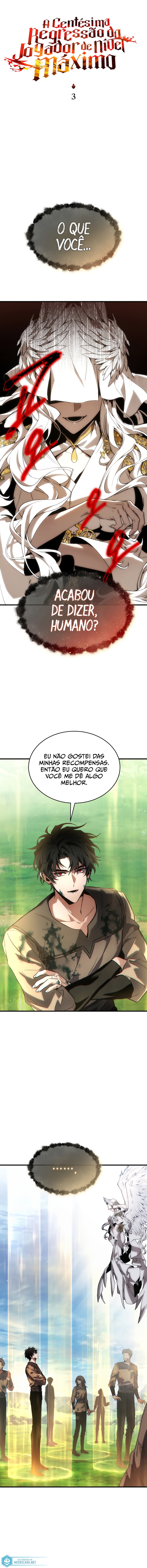 Read The 100th Regression of the Max Level Player PT Manga Online