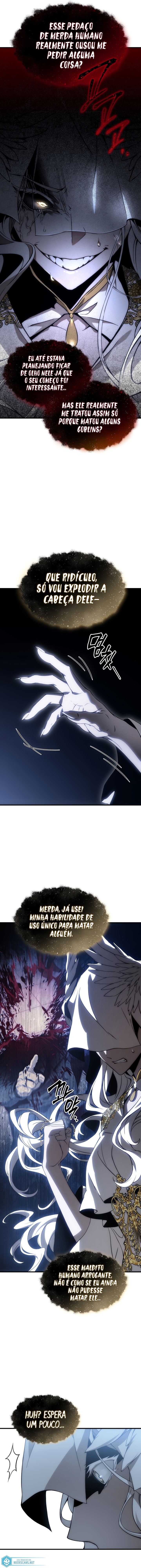 Read The 100th Regression of the Max Level Player PT Manga Online