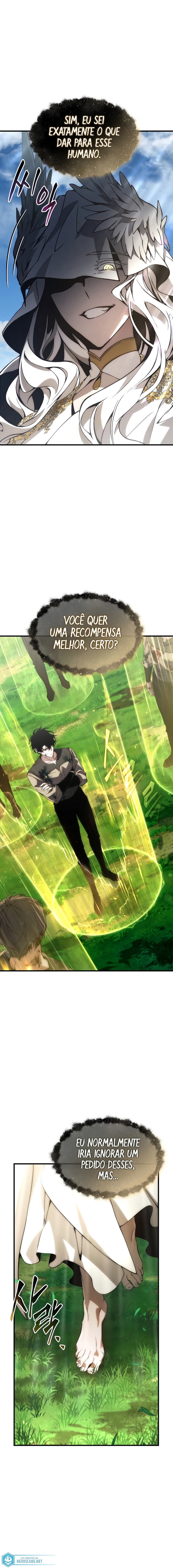Read The 100th Regression of the Max Level Player PT Manga Online