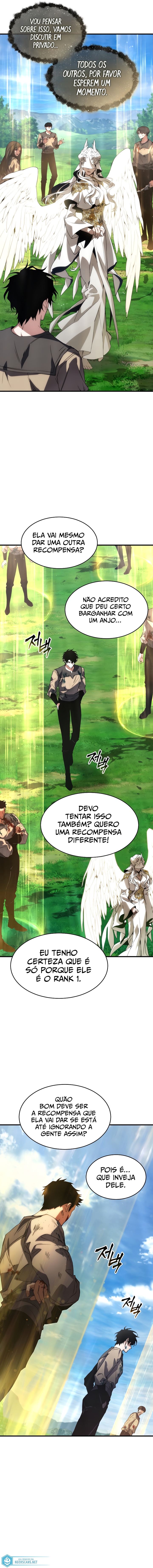 Read The 100th Regression of the Max Level Player PT Manga Online