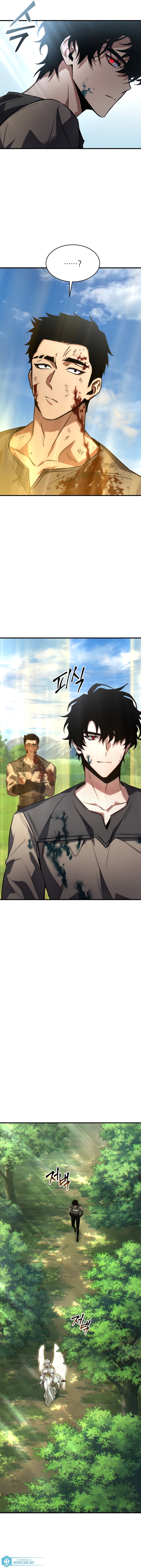 Read The 100th Regression of the Max Level Player PT Manga Online