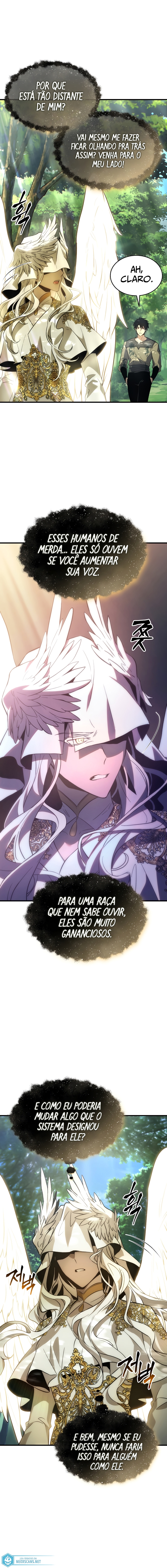 Read The 100th Regression of the Max Level Player PT Manga Online