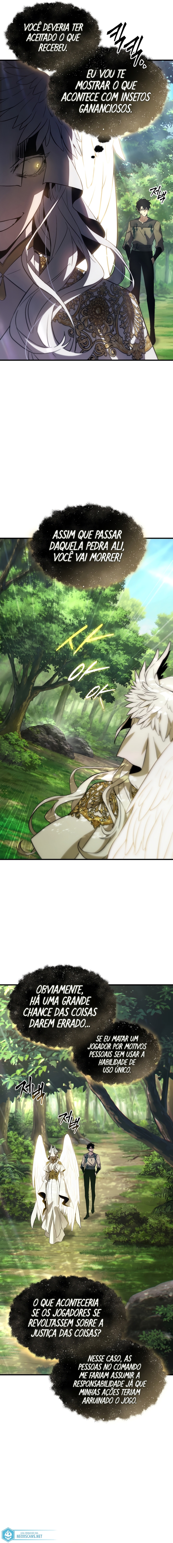 Read The 100th Regression of the Max Level Player PT Manga Online