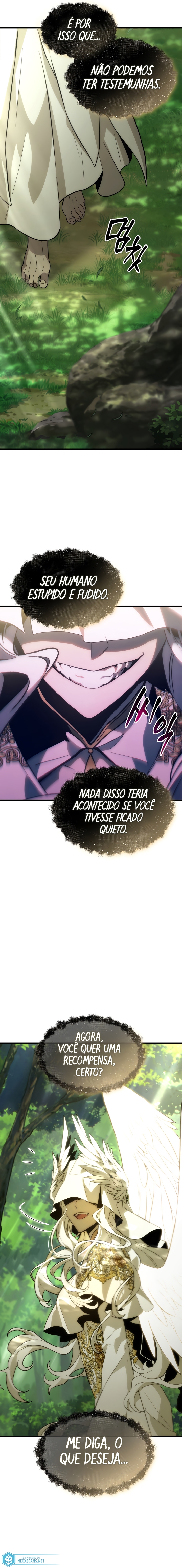 Read The 100th Regression of the Max Level Player PT Manga Online