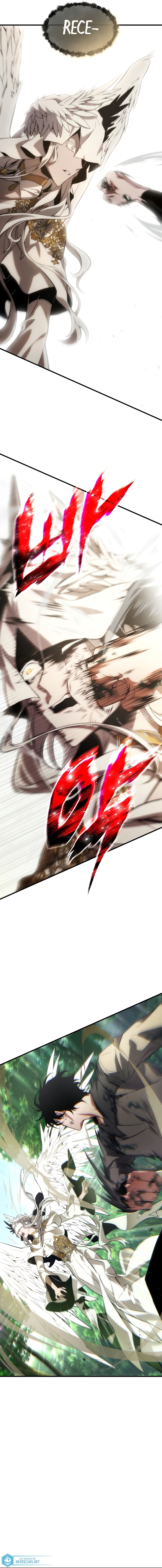 Read The 100th Regression of the Max Level Player PT Manga Online