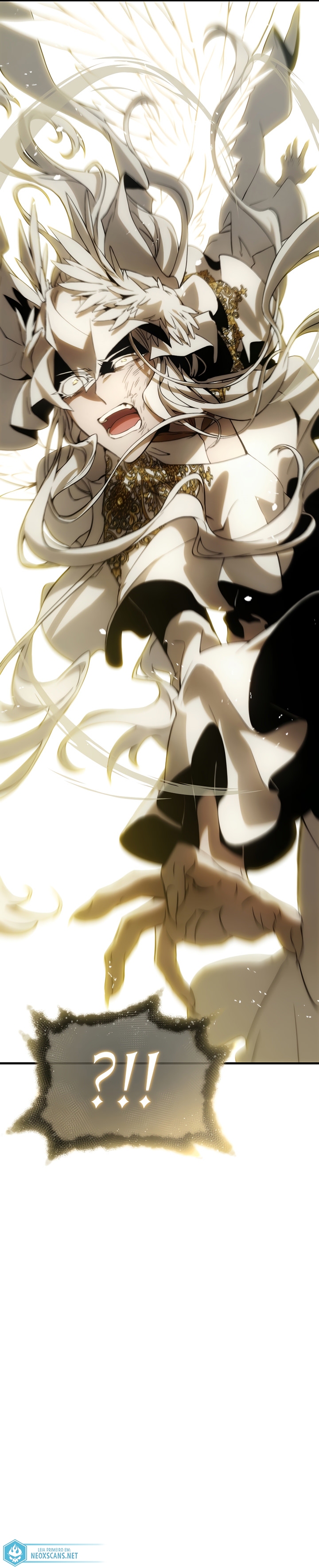Read The 100th Regression of the Max Level Player PT Manga Online