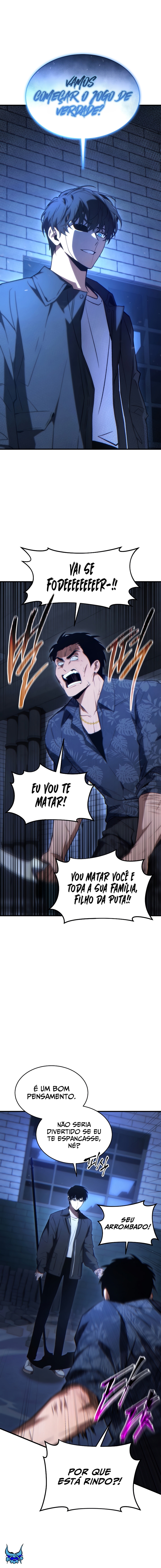 Read The 100th Regression of the Max Level Player PT Manga Online