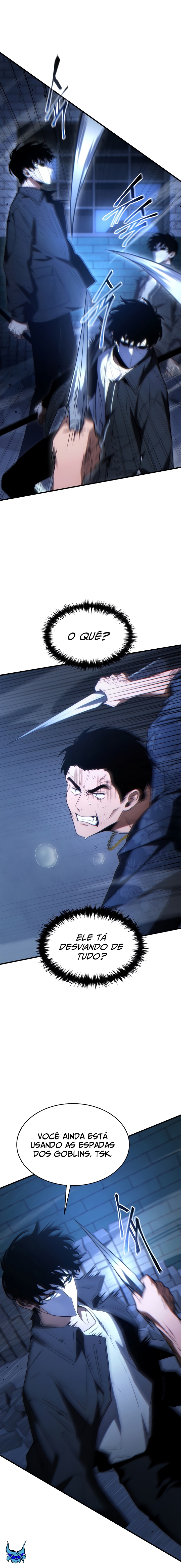 Read The 100th Regression of the Max Level Player PT Manga Online