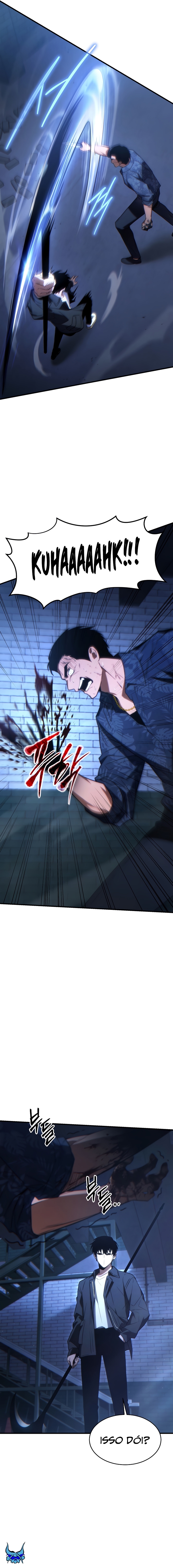 Read The 100th Regression of the Max Level Player PT Manga Online